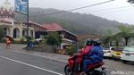 Foto Nasi Bancak, Kuliner Lezat khas Sarangan