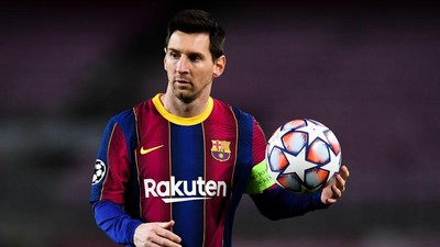 Setuju Ini Dream Team Terbaik di Tahun 2020?