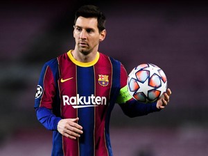 Dibayar Rp 9,4 T, Messi Tidak Hancurkan Barcelona, Kok!