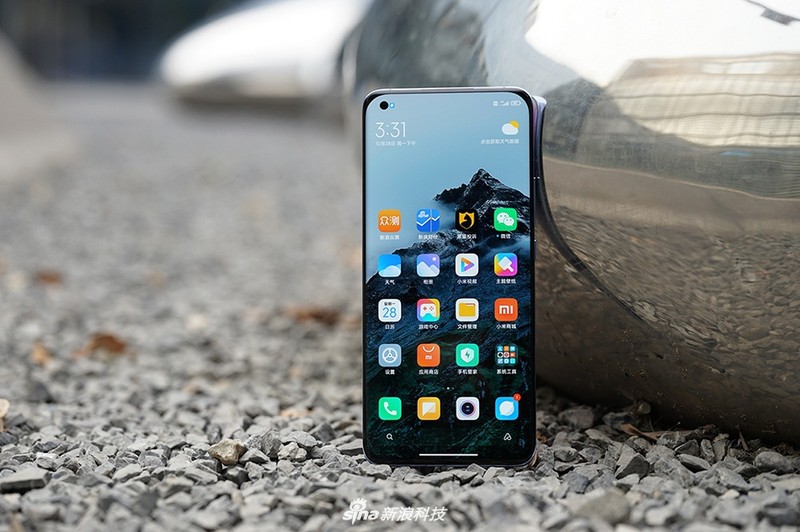 M11 Lei Jun Editiion
