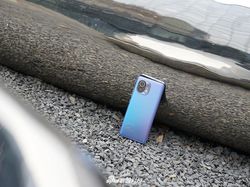 Mi 11 Edisi Lei Jun, HP Gahar Berpenampilan Menawan Harganya Rp 10 Juta