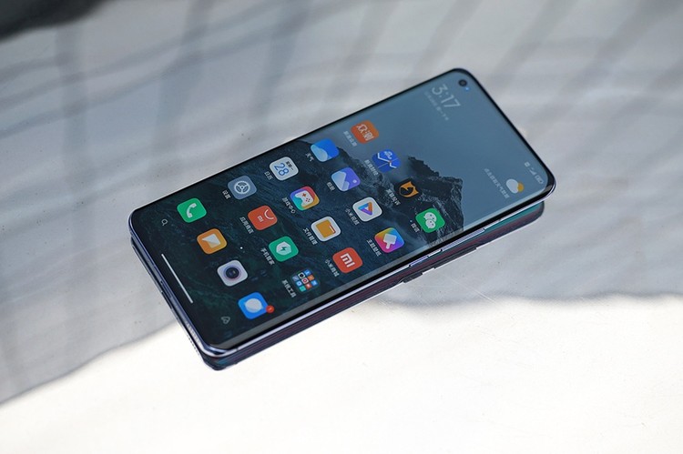 M11 Lei Jun Editiion