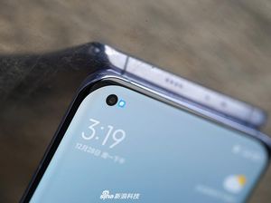 Ponsel dengan Kamera Selfie 100 MP Akan Segera Hadir