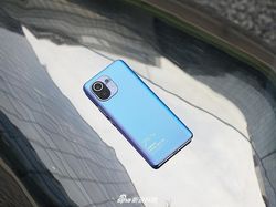 Mi 11 Edisi Lei Jun, HP Gahar Berpenampilan Menawan Harganya Rp 10 Juta