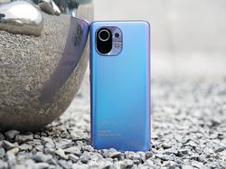 Mi 11 Edisi Lei Jun, HP Gahar Berpenampilan Menawan Harganya Rp 10 Juta