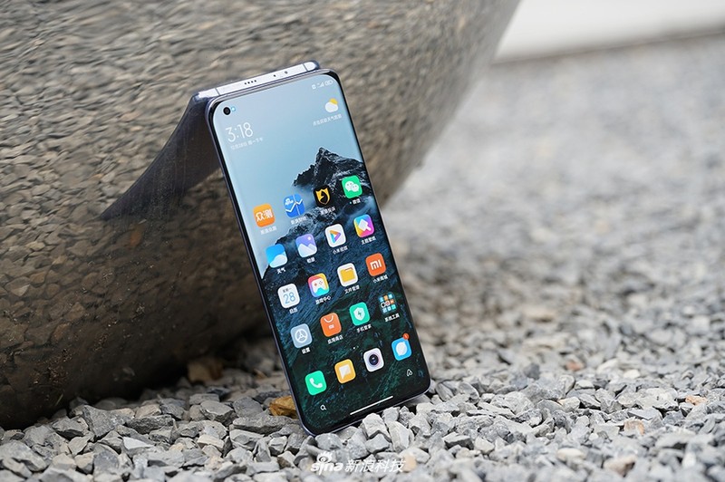 M11 Lei Jun Editiion