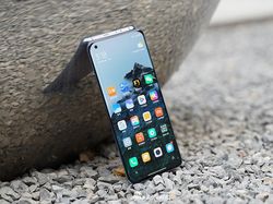 Mi 11 Edisi Lei Jun, HP Gahar Berpenampilan Menawan Harganya Rp 10 Juta