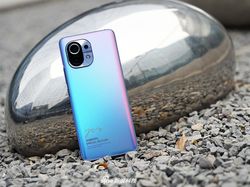 Mi 11 Edisi Lei Jun, HP Gahar Berpenampilan Menawan Harganya Rp 10 Juta