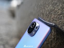 Mi 11 Edisi Lei Jun, HP Gahar Berpenampilan Menawan Harganya Rp 10 Juta