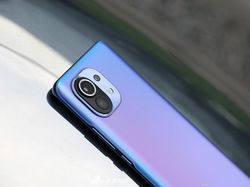 Mi 11 Edisi Lei Jun, HP Gahar Berpenampilan Menawan Harganya Rp 10 Juta