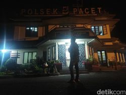 Menelusuri Enam Lokasi Urban Legend di Cianjur