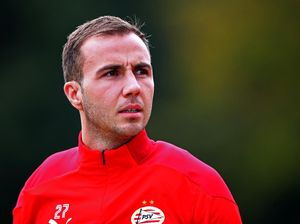 Mario Goetze Menyesal Pernah Tinggalkan Dortmund-nya Klopp