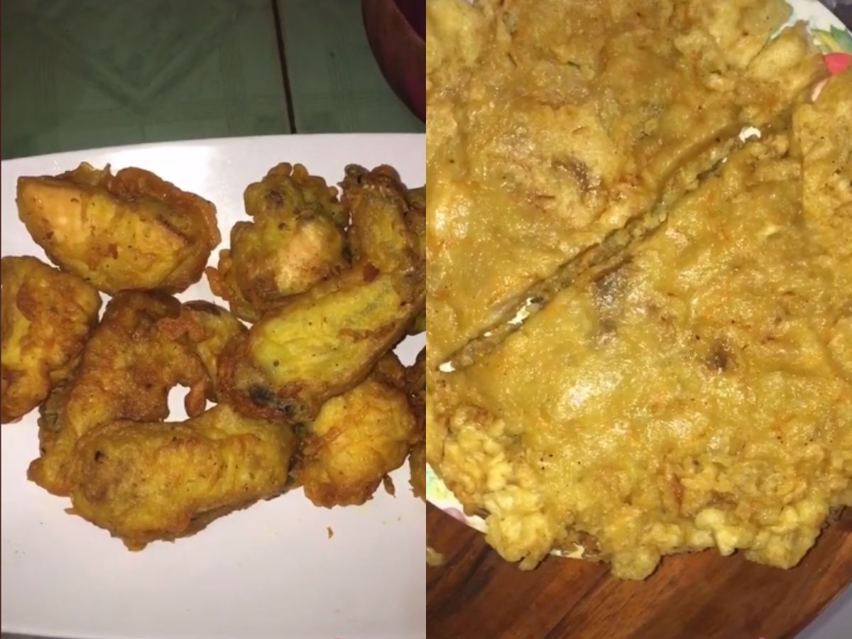 Nyesek! Sudah Masak Banyak untuk Rayakan Ultah tapi Tak Ada yang Datang
