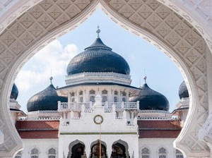 Kelemahan Teori Persia soal Masuknya Islam ke Indonesia