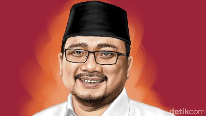 Yasonna Hamonangan Laoly