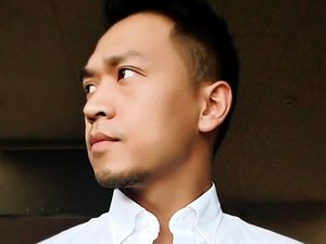 Nobu Tak Tahu Berkas Perkaranya Dikembalikan Kejari