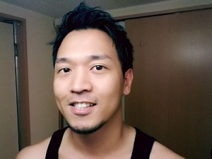 Tersandung Kasus Video Syur, Nobu Tak Bisa Rayakan Valentine