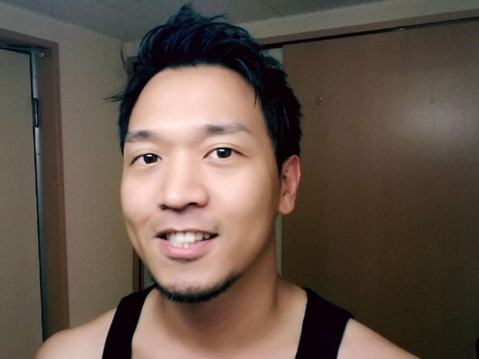 Michael Yukinobu Defretes