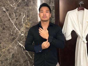Dulu Nobu Sayang, Kini Cukup Sudah dengan Gisel