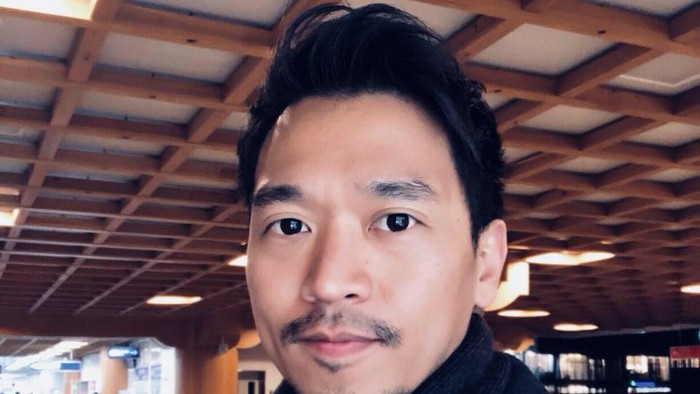 Michael Yukinobu Defretes