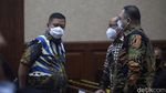 Momen Tommy Sumardi Divonis 2 Tahun Bui