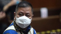 Tommy Sumardi divonis pidana 2 tahun penjara dan denda Rp 100 juta subsider 6 bulan kurungan.