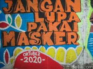 Di bawah 1.000! Update Corona RI 14 April Tambah 833 Kasus Baru