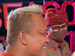 JoMan Klaim Sandiaga Setuju Menteri Dihukum Mati Jika Korupsi