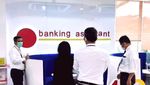 Pantau Operasional Sambut Tutup Tahun