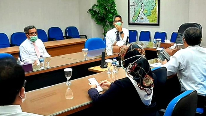 Bank BTN memastikan kesiapan seluruh kantor cabang dalam menutup tahun 2020 dengan capaian target korporasi sesuai rencana bisnis perseroan.