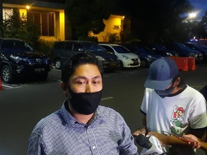 Pengacara Ini Jadi Pelapor Kasus Gisel dan Kuasa Pemohon Praperadilan Chat HRS