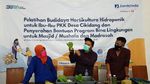Perluas Jangkauan Bantuan Bina Lingkungan