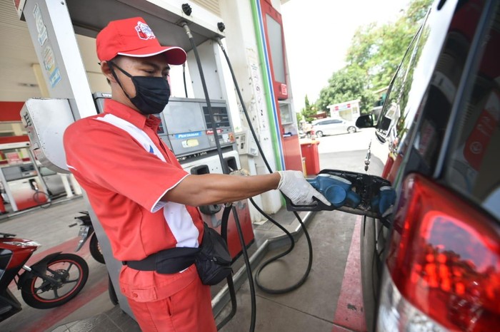 Pertamina