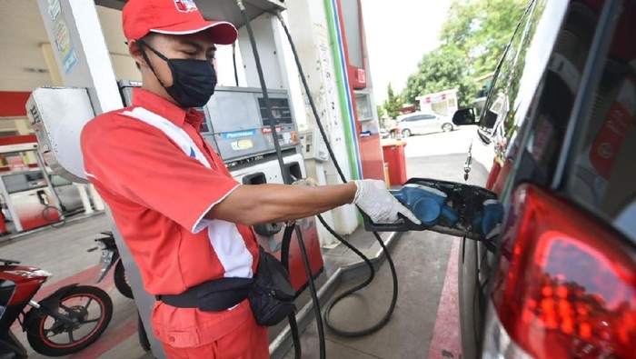 Pertamina