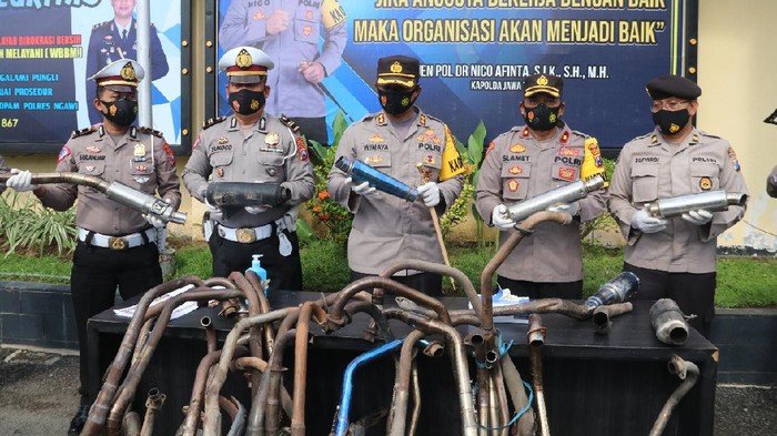 polres ngawi