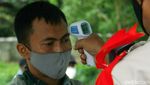 Rapid Test Antigen Gratis untuk Warga