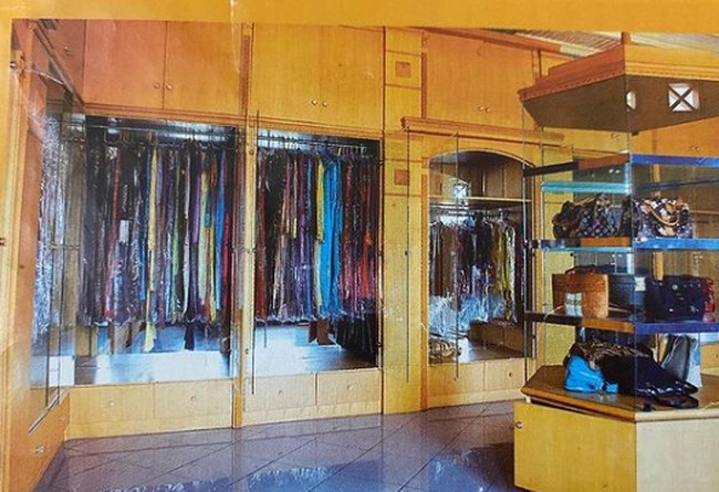 Rumah ini juga jadi tempat Inul Daratista beristirahat saat mudik ke kampung halaman. Foto: Instagram/@inul.d