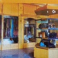 Rumah ini juga jadi tempat Inul Daratista beristirahat saat mudik ke kampung halaman. Foto: Instagram/@inul.d