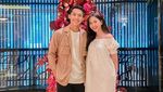 Kisah Cinta Jonatan Christie dengan Shanju eks JKT48