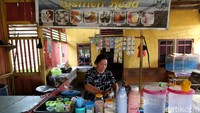Losmen pun terpaksa harus tutup. Pak Sukarmanto akhirnya mendaftarkan diri menjadi penerima BPUM (Bantuan Presiden Produktif Usaha Mikro) yang dijalankan oleh Pemerintah sebesar Rp 2,4 juta. Setelah dana cair lewat Bank BRI miliknya, ia pun langsung bergegas tancap gas memulai kembali usahanya untuk bangkit dari keterpurukan.