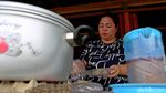 Terima BPUM, Pedagang Kecil Ini Bangkit dari Keterpurukan