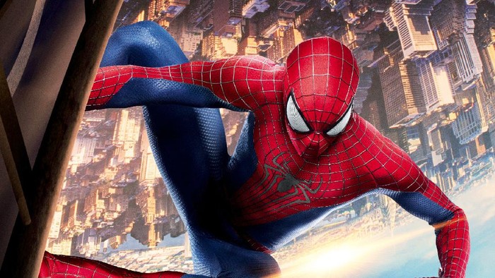 The Amazing Spider-Man 2