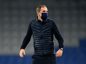 Pesangon Beres, Tuchel Resmi Tinggalkan PSG