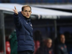 Frank Lampard Dipecat, Chelsea Incar Thomas Tuchel