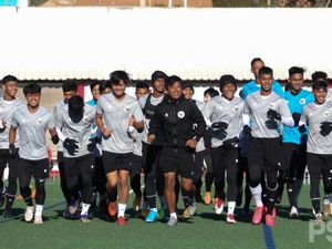 Piala Dunia U-20: PSSI Mau Gelar TC Timnas U-19 Jangka Panjang Lagi