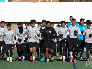 Jadwal Uji Coba Timnas U-19 di Spanyol, Tak Ada Lawan Barca