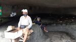 Foto: Ular Keramat yang Mengabulkan Permohonan