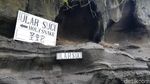 Foto: Ular Keramat yang Mengabulkan Permohonan