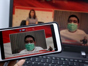 Vaksinolog: Mutasi Virus Tak Berdampak pada Efektivitas Vaksin