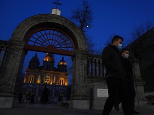 China Lockdown 3 Juta Orang Gegara Kasus Superspreader Corona